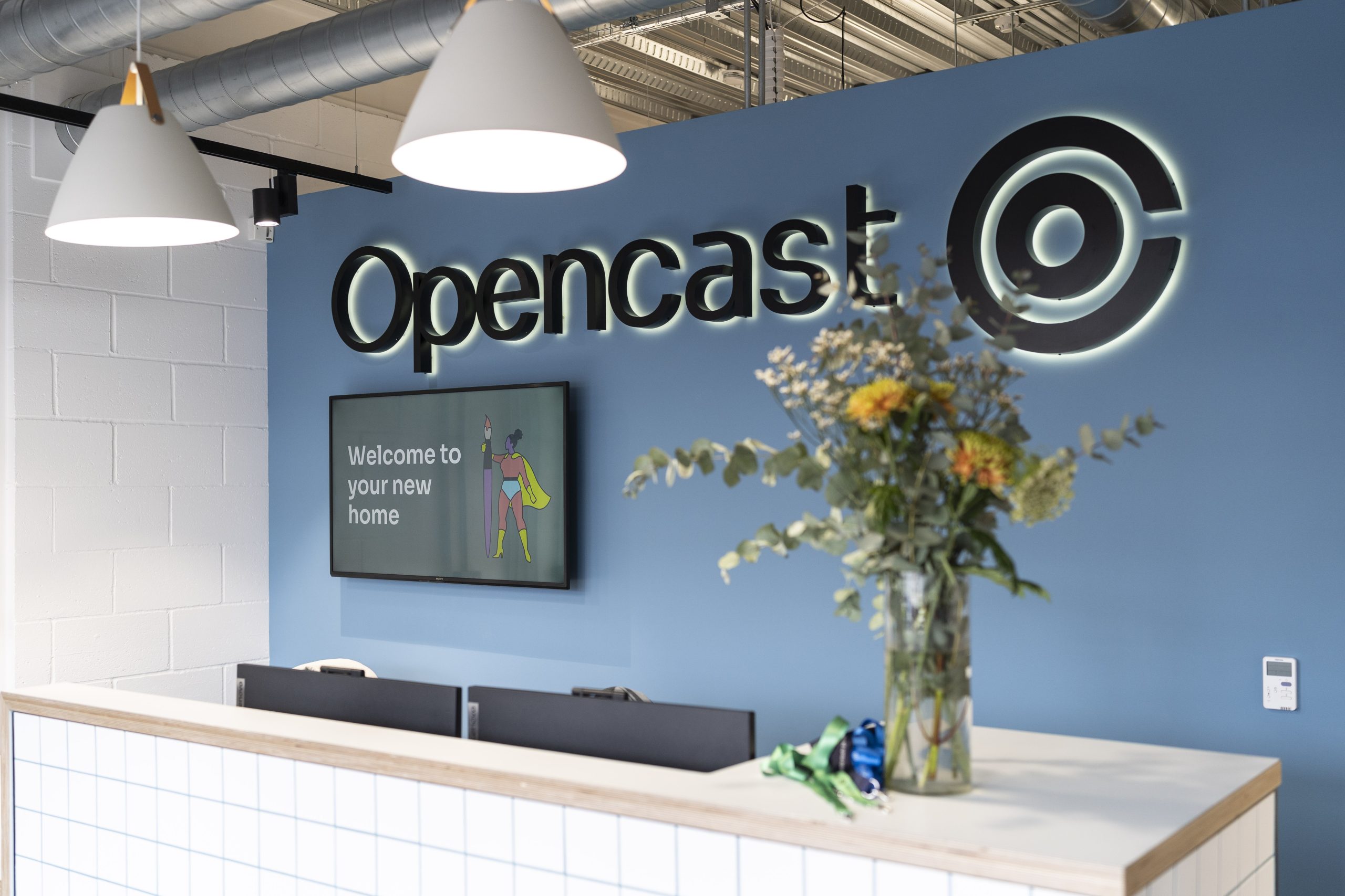 Opencast Software Europe Ltd