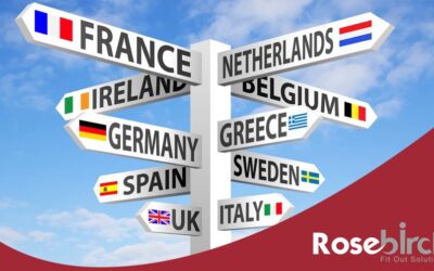 Our Geographic Reach