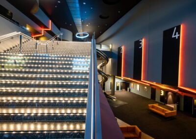 Cinemaxx | Wuppertal Germany