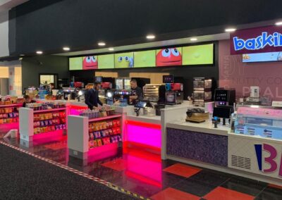 Cineworld | Bexleyheath