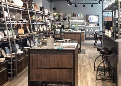 G&G Goodfellows | Little Portland Street