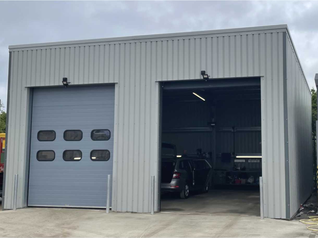 Rosebirch Fit-Out Solutions - small works and timber shopfronts - 1