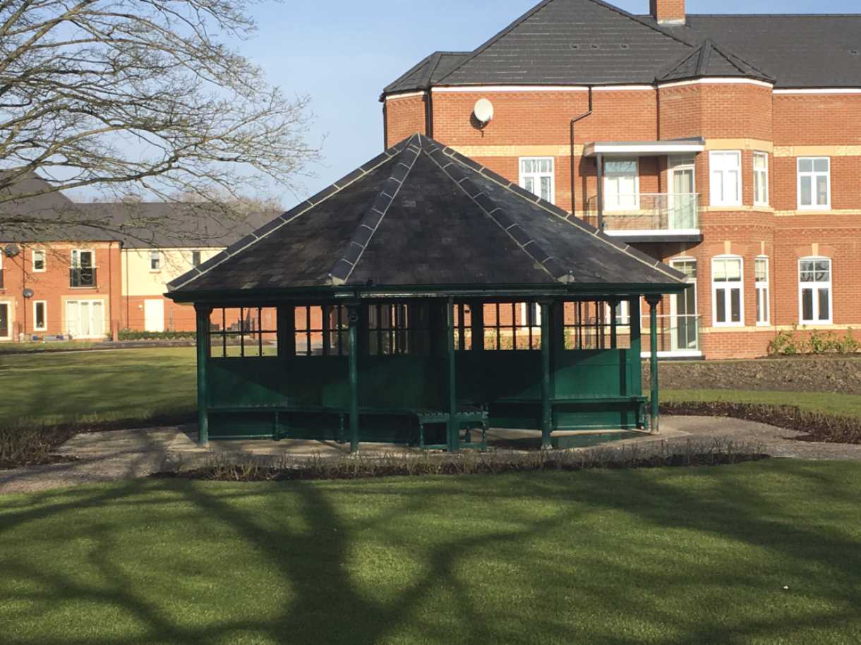 Rosebirch Fit-Out Solutions - small works and timber shopfronts - 3